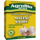 Hnojivá AgroBio Zdravý česnek Plus máčení sadby 10 g + 50 ml