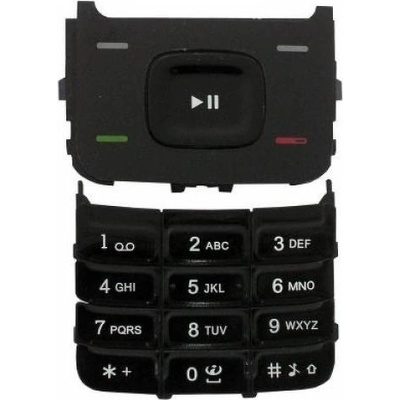 Klávesnica NOKIA 5610