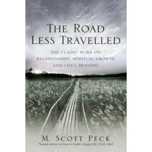 Road Less Travelled (2008)