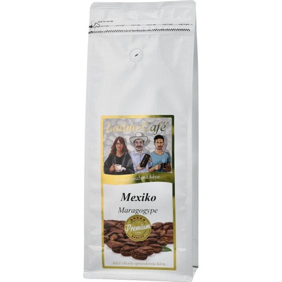 Latino Café Mexiko Maragogype 0,5 kg