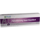 PlusLekáreň Komfort tehotenský test 2 ks