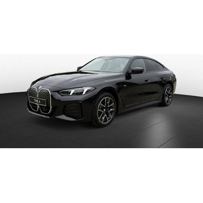 BMW i4 eDrive35 Gran Coupe M Sport 210 kW