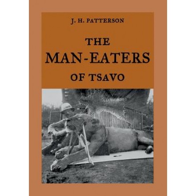 Man-Eaters of Tsavo