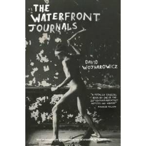 Waterfront Journals | David Wojnarowicz (ISBN: 9781999922313)