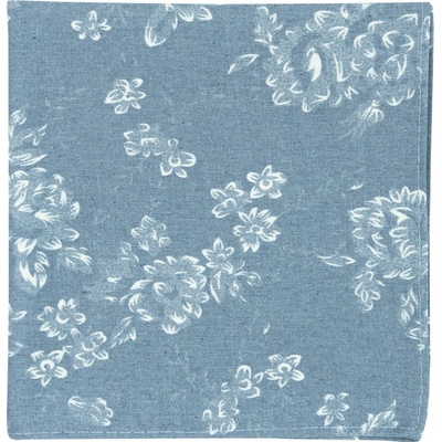 Bubibubi vreckovka do saka Robin modrá