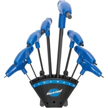 Park Tool Sada imbusov s rukoväťou a držiakom PH-1-2 763477004871