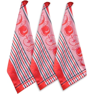 HOME ELEMENTS Jabka 50x70 cm 3ks