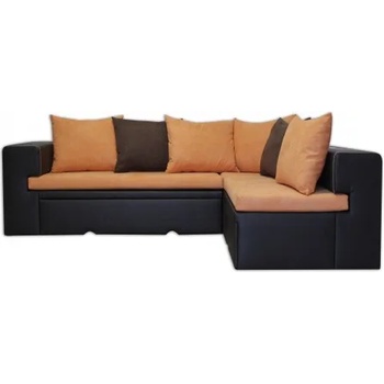 Image 1 of Мебелна фабрика НОВ ДОМ - гр. Ямбол Холов ъгъл Еми 4 (Продукт 288)