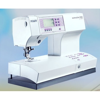 pfaff Expression 2036