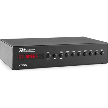 Power Dynamics WT240A