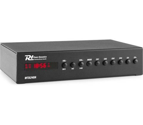 Power Dynamics WT240A