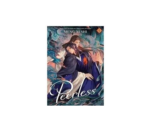 Peerless: Wushuang 4
