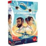 Reflexshop Настолната игра „Авиокомпания - на унгарски език (lsmstrs)