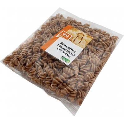 Probio Špaldové vřetena cel 400 g