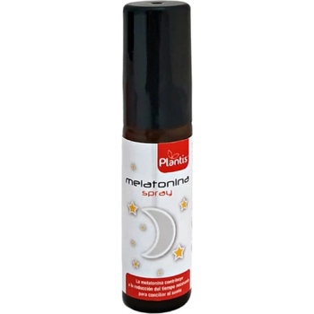 Image 1 of Artesania Agricola Melatonina Spray Plantis® | Spray for Better Sleep [20 мл]