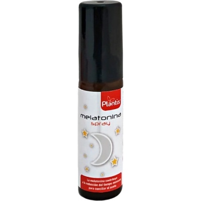 Artesania Agricola Melatonina Spray Plantis® | Spray for Better Sleep [20 мл]
