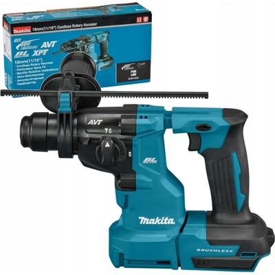 Makita DHR183Z – Zboží Dáma