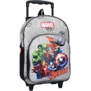 Vadobag batoh na kolieskach Avengers Marvel 8287