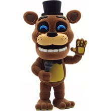 Youtooz Five Nights at Freddy Freddy Flocked 12 cm