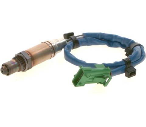 Lambda sonda BOSCH F 00H L00 445