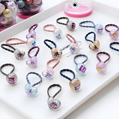 HARAHU Гумички с кутия ni-19635 - Тип1 kp19635 (ni-19635)