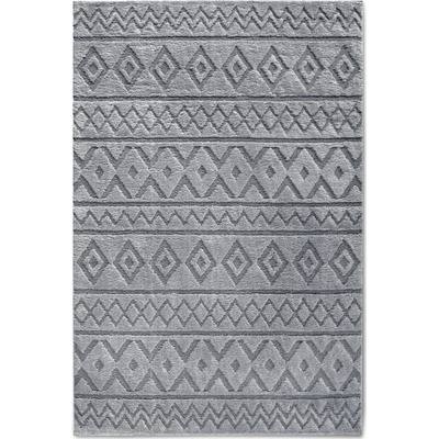 Elle Decoration Gallery Itinerance svetlosivý