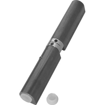 IBFM 415EC20 regulovateľný navarovací pánt pr. 20 mm x 160 mm
