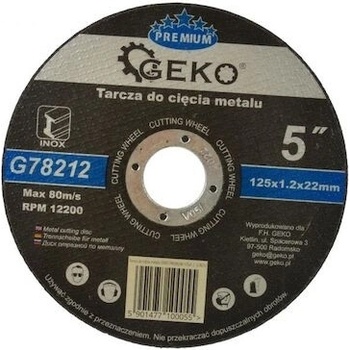 Geko G78212