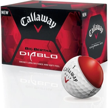 Callaway DIABLO