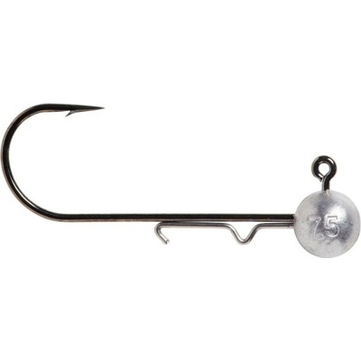Savage Gear Ball Jighead 25g Veľ. 4 25ks