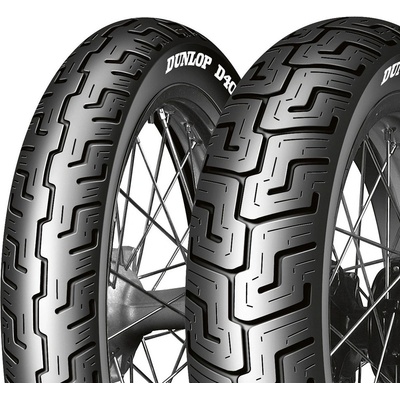 Dunlop D401 H/D 150/80 R16 77H
