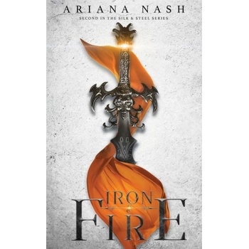 Pippa DaCosta Author Iron & Fire