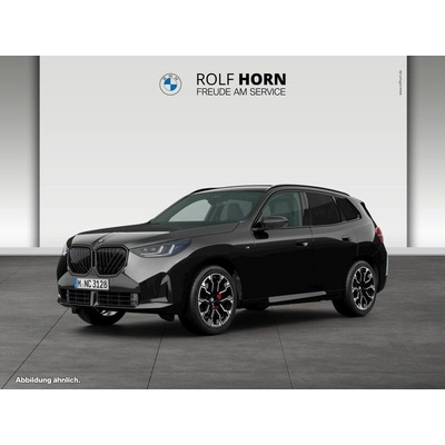 BMW X3 20d M Sport Pro xDrive 145 kW
