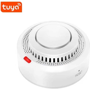 Smarty Сензор за пушек Tuya Smart