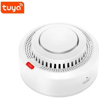 Smarty Сензор за пушек Tuya Smart