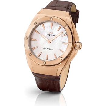 TW Steel Дамски часовник TW Steel CEO Tech 38 - CE4034 (CE4034)