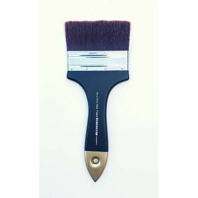 Široký štetec Simply-T, 10cm