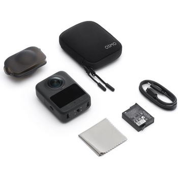 DJI Osmo 360 Standard Combo (CP.OS.00000441.04)