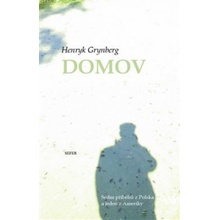 Domov - Henryk Grynberg