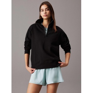 Calvin Klein Блуза pw 1/4 zip sweatshirt (lvgws5w312-ub1)
