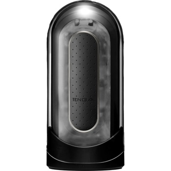 Image 1 of TENGA Flip Zero 0 Electronic Vibration Black