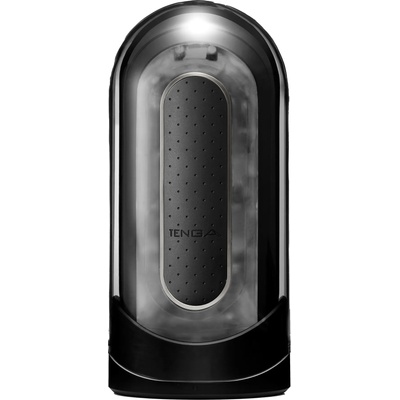 TENGA Flip Zero 0 Electronic Vibration Black