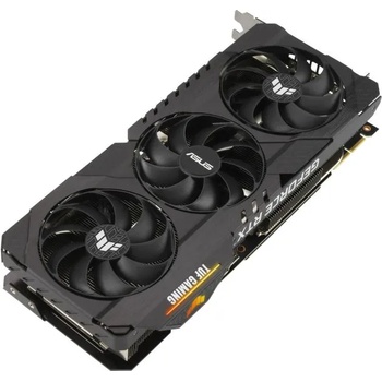 ASUS TUF Gaming GeForce RTX 3090 24GB GDDR6X 384bit (TUF-RTX3090-O24G-GAMING)