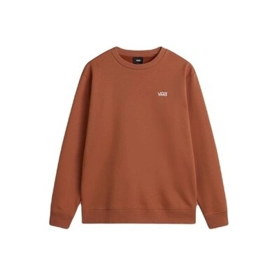 Vans Flying V BFF Crew Emea VN00046XC9J1 oranžová