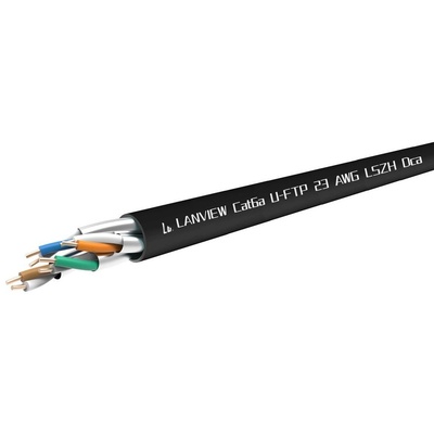 Lanview LVN122433 мрежов кабел (LVN122433)