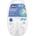 Chicco Комплект силиконови биберони Chicco - Perfect 5, 2 капки, 2 m+, 2 броя (N0268)