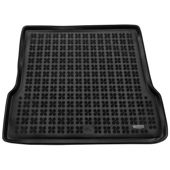 Гумена стелка за багажник за Dacia Logan I (2004 - 2013) sedan - Rezaw Plast