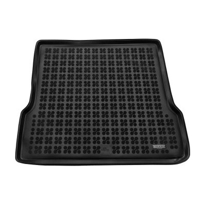 Гумена стелка за багажник за Dacia Logan I (2004 - 2013) sedan - Rezaw Plast