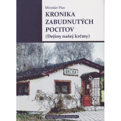 Kronika zabudnutých pocitov