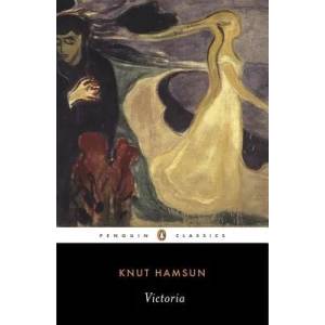 Victoria | Knut Hamsun, Sverre Lyngstad (2005)